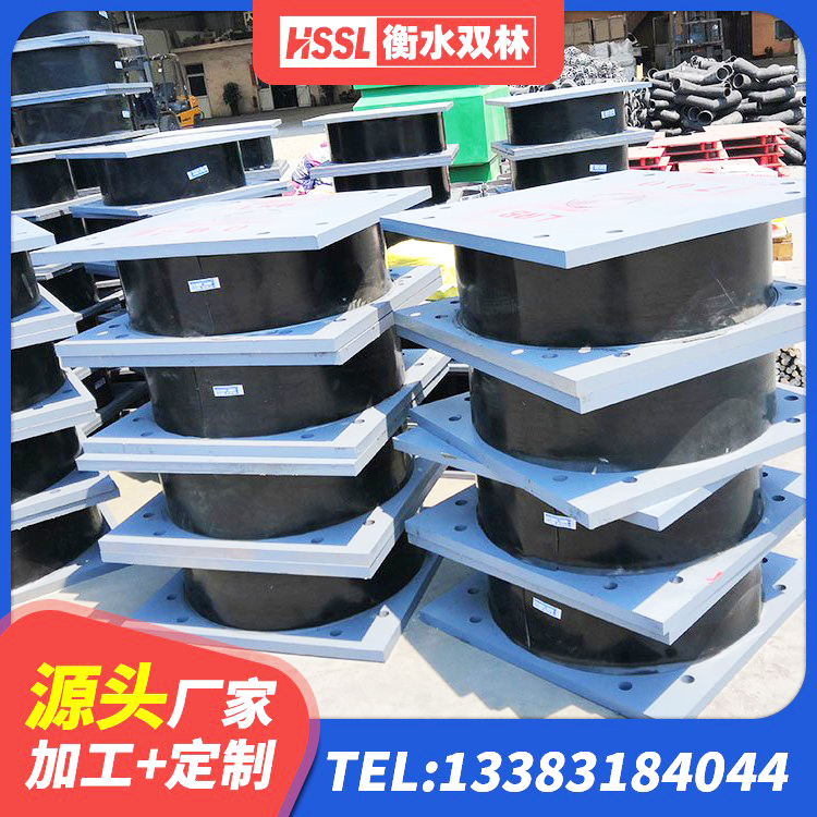 墨脱县LRB1200隔震支座多少钱 墨脱县HDR1500隔震支座 墨脱县建筑抗震支座LNR生产厂家 墨脱县LNR600天然橡胶隔震支座源头工厂 - 第8张