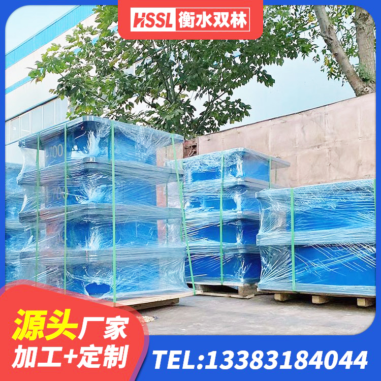 墨脱县LRB1400铅芯隔震支座源头工厂 墨脱县支座HDR(I)-D470×197-G1.0源头工厂 墨脱县LNR1100隔震橡胶支座源头工厂 墨脱县LRB铅芯隔震支座多少钱 - 第6张