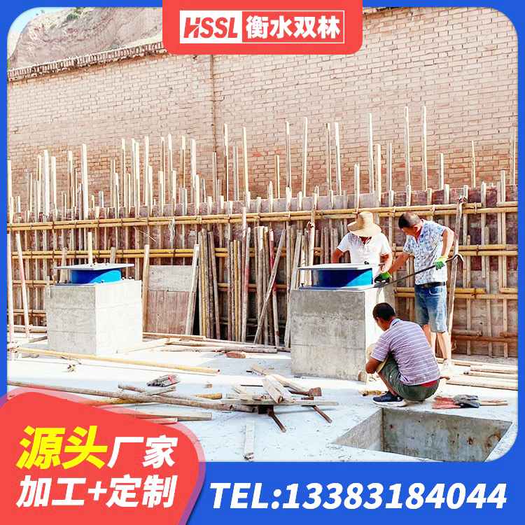 墨脱县建筑成品隔震支座生产厂家 墨脱县橡胶抗震支座 墨脱县LNR500橡胶隔震支座多少钱 墨脱县HDR1000隔震支座 - 第6张