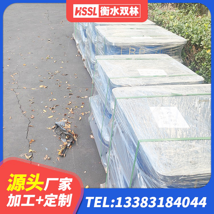 墨脱县高阻尼变刚度支座源头工厂 墨脱县HDR1200隔震支座源头工厂 墨脱县隔震支座厂源头工厂 墨脱县LRB橡胶隔震支座600(II型) - 第2张